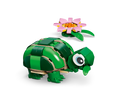 LEGO® Turtle with a Water Lily Flower 31377-5