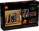 LEGO® The Lord of the Rings: Balrog™ Book Nook 10367-7