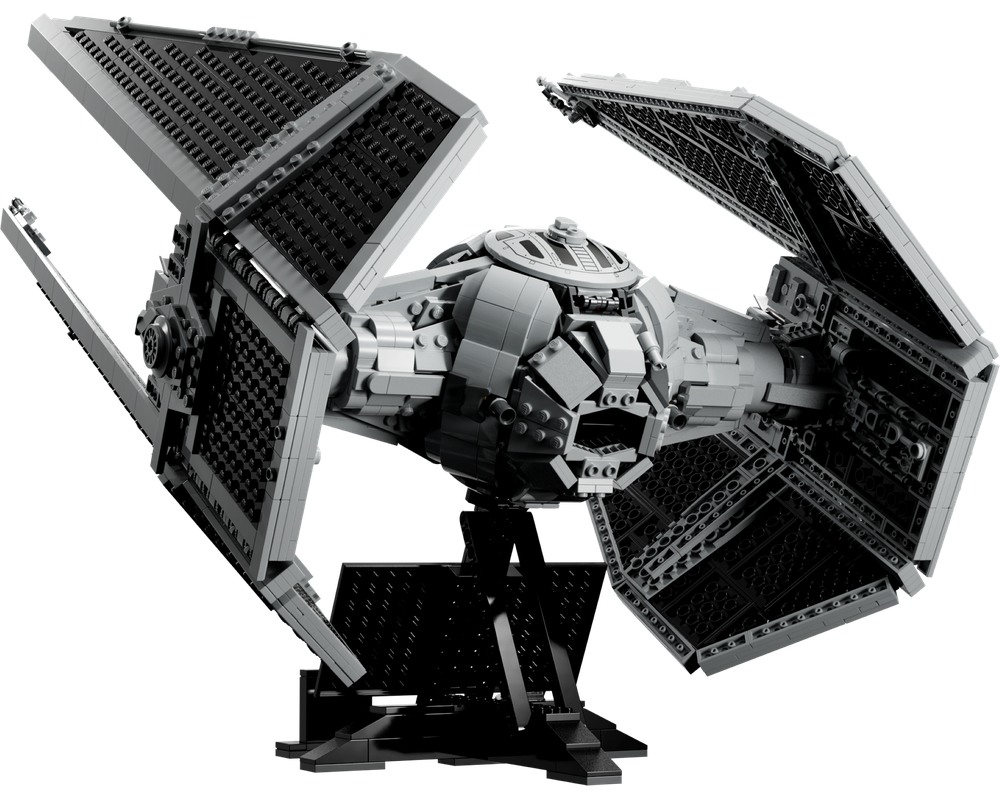 LEGO® TIE Interceptor™ 75382