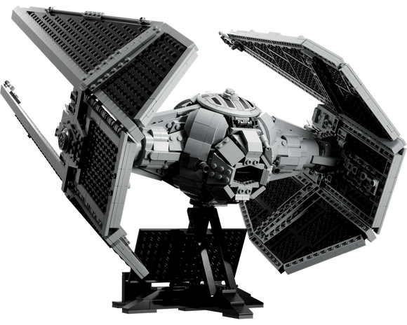 LEGO® TIE Interceptor™ 75382