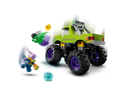 LEGO® The Hulk Truck vs. Thanos 76312