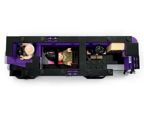 LEGO® Knight Bus™ Adventure 76446