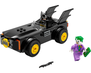 LEGO® DC Batmobile™ Pursuit: Batman™ vs. The Joker™ 76264