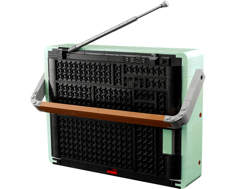 LEGO® Retro Radio 10334