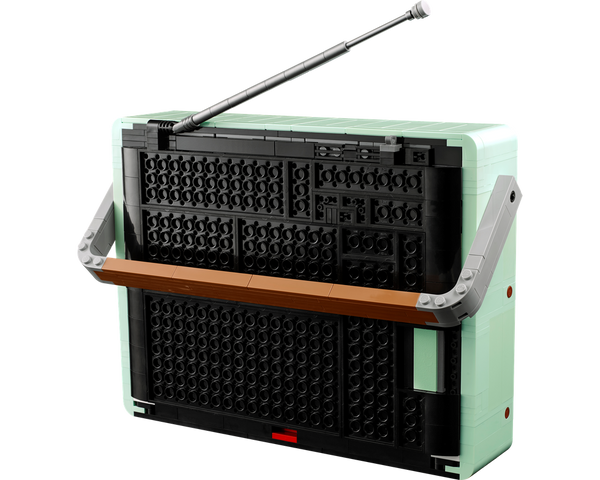 LEGO® Retro Radio 10334