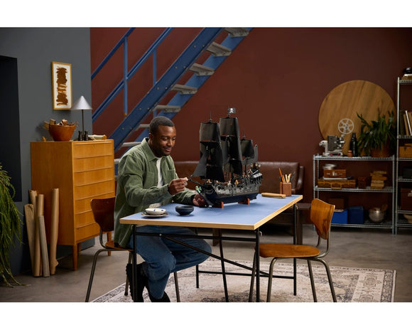 LEGO® Captain Jack Sparrow's Pirate Ship 10365