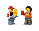 LEGO® Fries Food Truck 60488-4