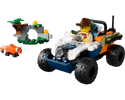 LEGO® Jungle Explorer ATV Red Panda Mission 60424