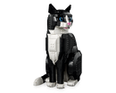 LEGO® Tuxedo Cat 21349-4