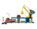 LEGO® Harbour 4645-4