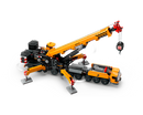 LEGO®  Yellow Mobile Construction Crane 60409-5