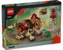 LEGO® Baby Dinosaur Dolores: Aquilops 76970-3
