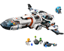 LEGO® Modular Galactic Spaceship 60446-2