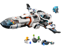 LEGO® Modular Galactic Spaceship 60446