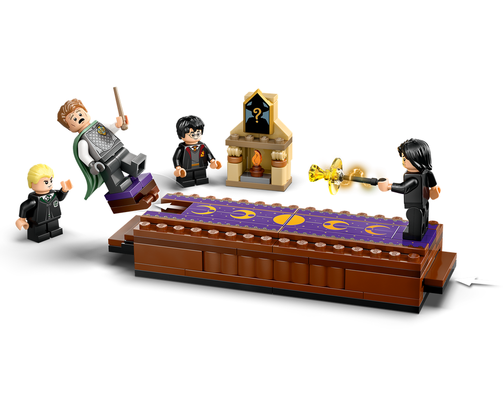 LEGO® Hogwarts™ Castle: Dueling Club 76441