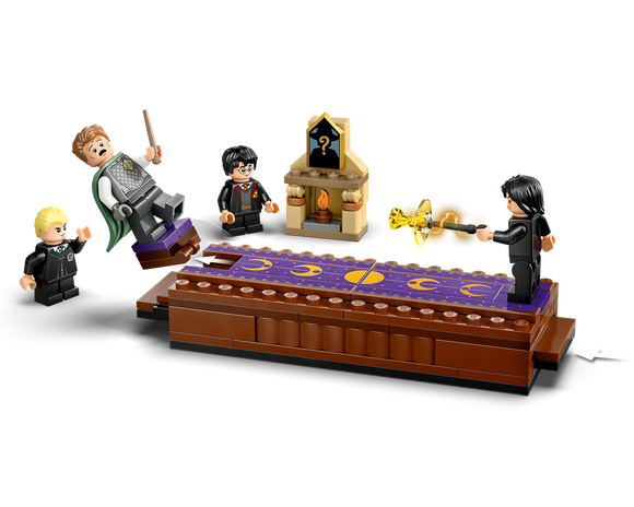 LEGO® Hogwarts™ Castle: Dueling Club 76441