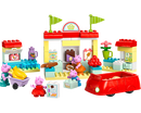 LEGO® DUPLO® Peppa Pig Supermarket 10434-2