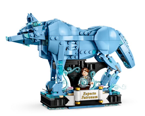 LEGO® Expecto Patronum 76414