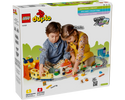 LEGO® DUPLO® Big Interactive Community Train 10428