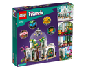 LEGO® Botanical Garden 41757