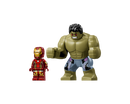 LEGO® Epic Battle: Hulkbuster vs. The Hulk 76343-5