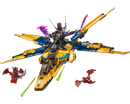 LEGO® Ras and Arin's Super Storm Jet 71833-2