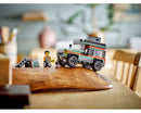 LEGO® Off-Road 4x4 Mountain Truck 60447-11