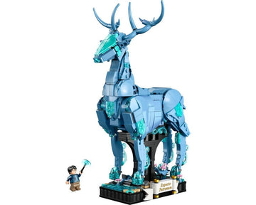 LEGO® Expecto Patronum 76414 - 0