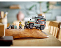 LEGO® Off-Road 4x4 Mountain Truck 60447