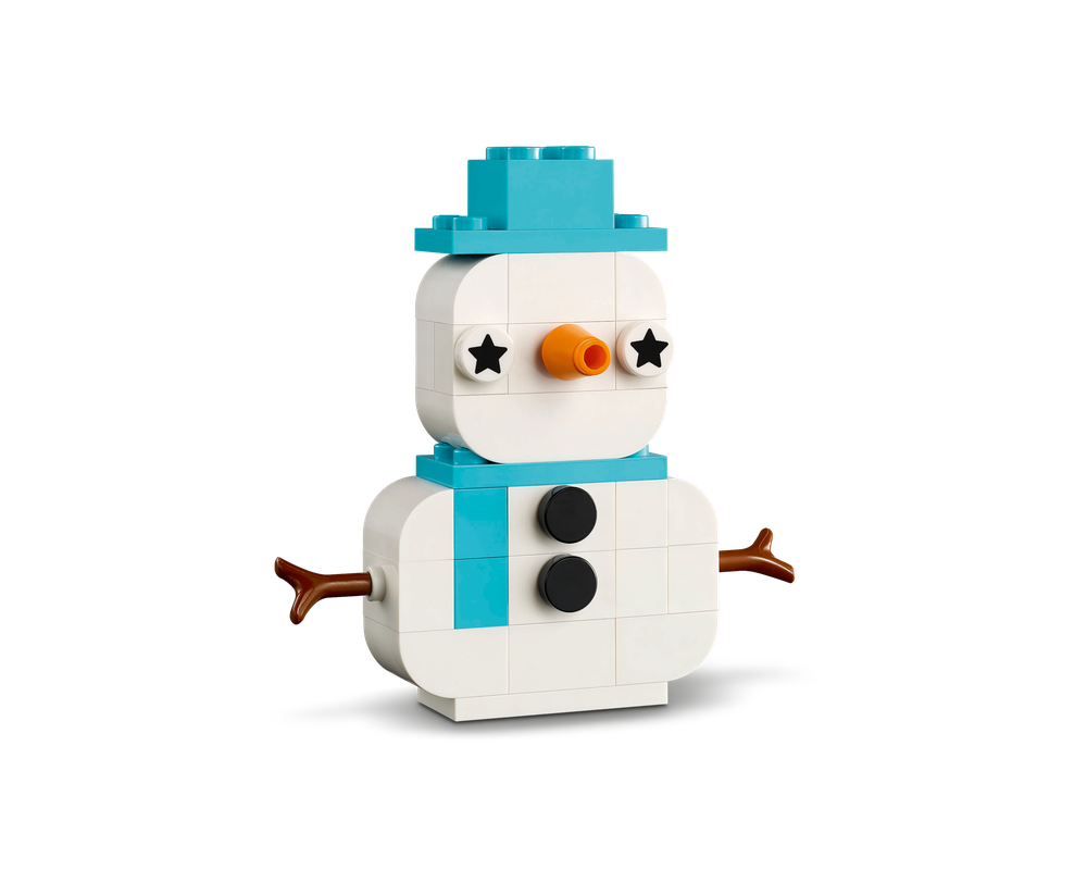 LEGO® Creative Happy Box 11042