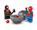 LEGO® Team Spidey Dino Crawler Rescue 11199-6