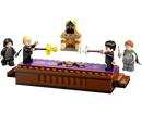 LEGO® Hogwarts™ Castle: Dueling Club 76441-2