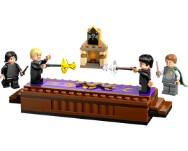 LEGO® Hogwarts™ Castle: Dueling Club 76441 - 0