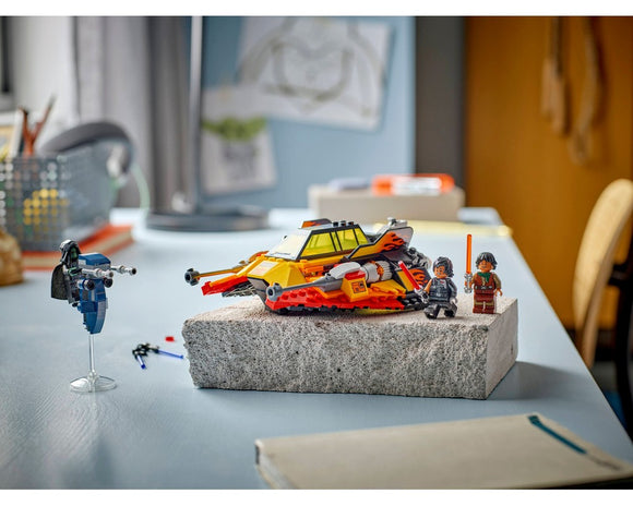 LEGO® The Force Burner Snowspeeder™ 75414