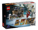 LEGO® Iron Man & Iron Legion vs. Hydra Soldier 76288