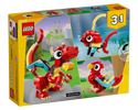 LEGO® Red Dragon 31145