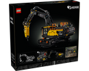 LEGO® Volvo EC500 Hybrid Excavator 42215-6