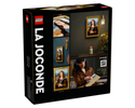 LEGO® Mona Lisa 31213