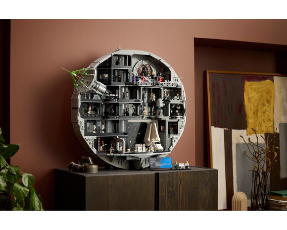 LEGO® Death Star™ 75419