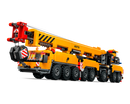 LEGO®  Yellow Mobile Construction Crane 60409-3