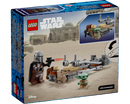 LEGO® The Mandalorian & Grogu's Speeder Bike™ 75436-7