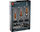 LEGO® NASA Artemis Space Launch System Rocket 42221-7