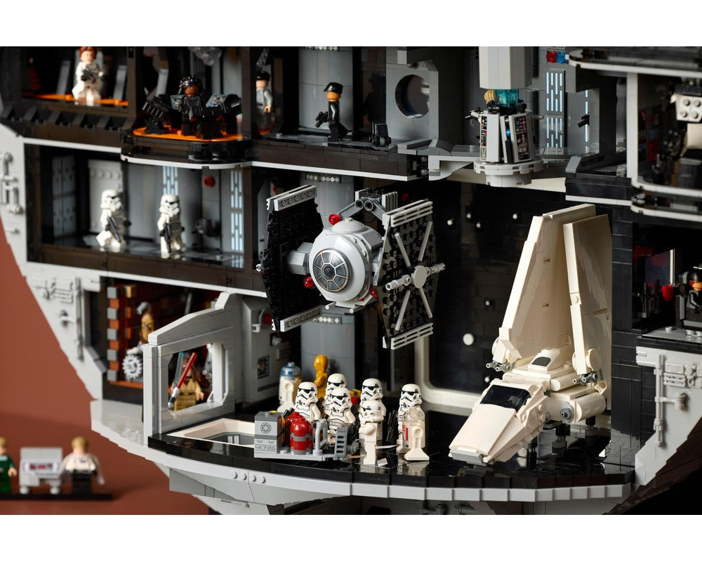 LEGO® Death Star™ 75419