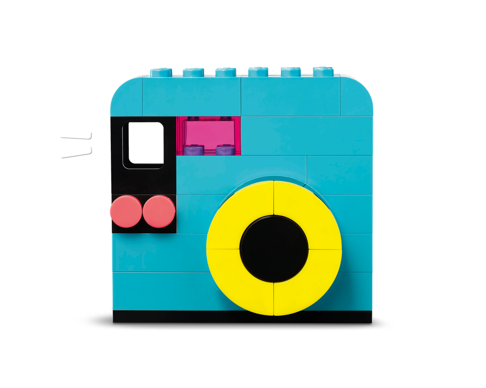 LEGO® Creative Happy Box 11042