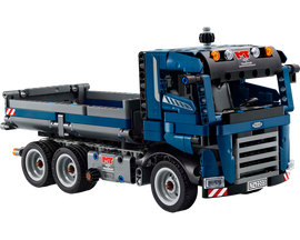 LEGO® Tipping Dump Truck 42203 - 0