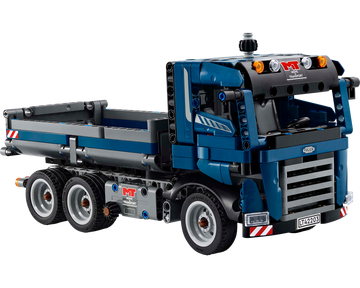 LEGO® Tipping Dump Truck 42203 - 0