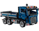 LEGO® Tipping Dump Truck 42203