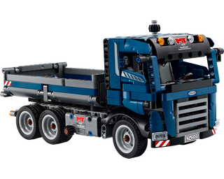 LEGO® Tipping Dump Truck 42203