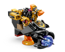 LEGO® Heatwave Transforming Lava Dragon 71793-7