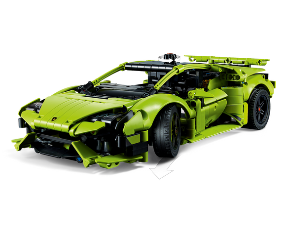 LEGO® Lamborghini Huracán Tecnica 42161